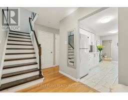 5053 RUNDLE CRESCENT, Mississauga, Ontario