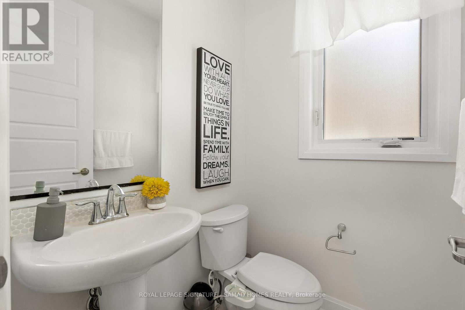 3141 George Savage Avenue, Oakville, Ontario  L6M 4M2 - Photo 17 - W12366627