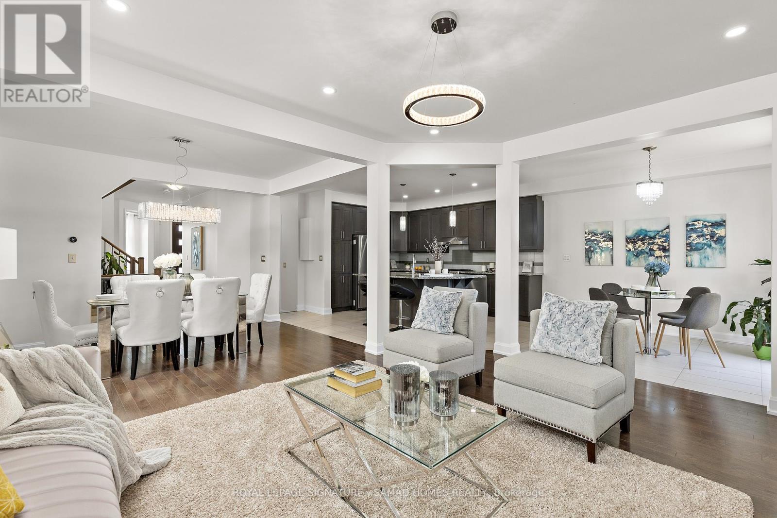 3141 George Savage Avenue, Oakville, Ontario  L6M 4M2 - Photo 3 - W12366627
