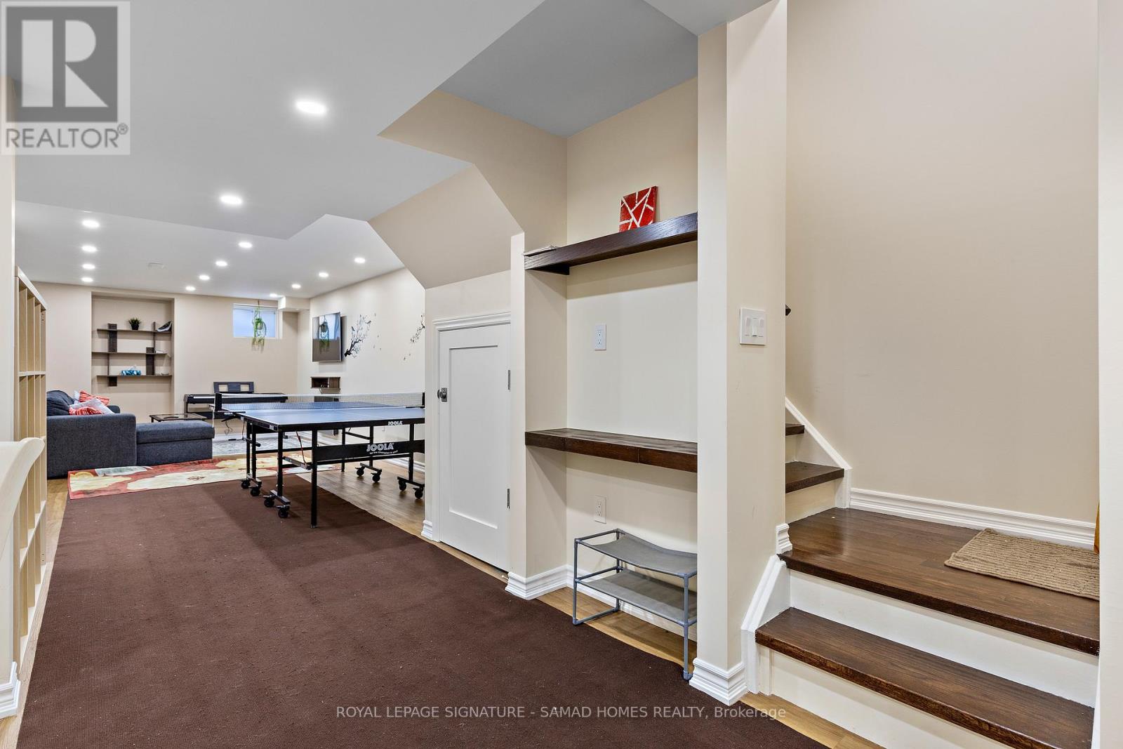 3141 George Savage Avenue, Oakville, Ontario  L6M 4M2 - Photo 31 - W12366627