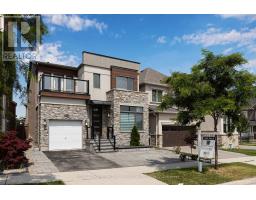 3141 GEORGE SAVAGE AVENUE, Oakville, Ontario
