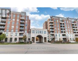 719 - 2480 PRINCE MICHAEL DRIVE, Oakville, Ontario