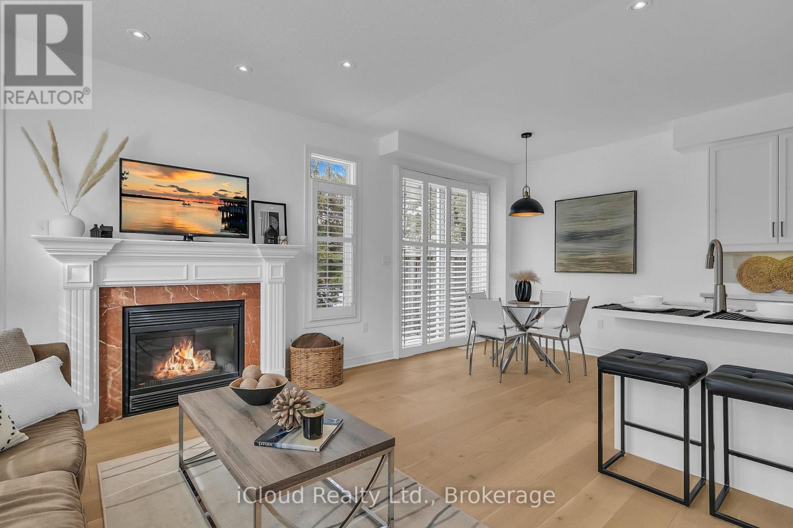 18 - 2295 Rochester Circle, Oakville (Bc Bronte Creek), Ontario  L6M 5C9 - Photo 11 - W12366674