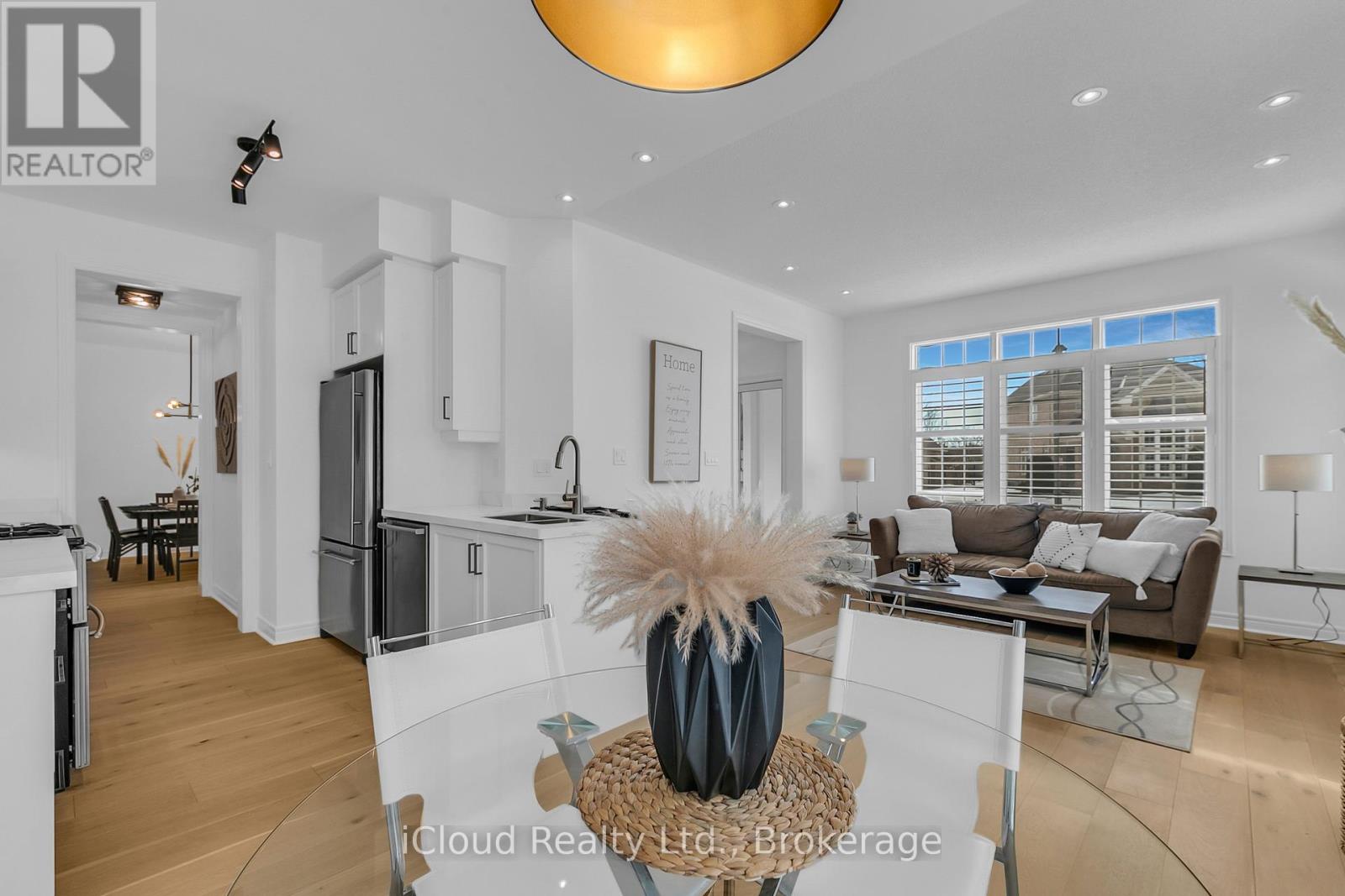 18 - 2295 Rochester Circle, Oakville (Bc Bronte Creek), Ontario  L6M 5C9 - Photo 17 - W12366674
