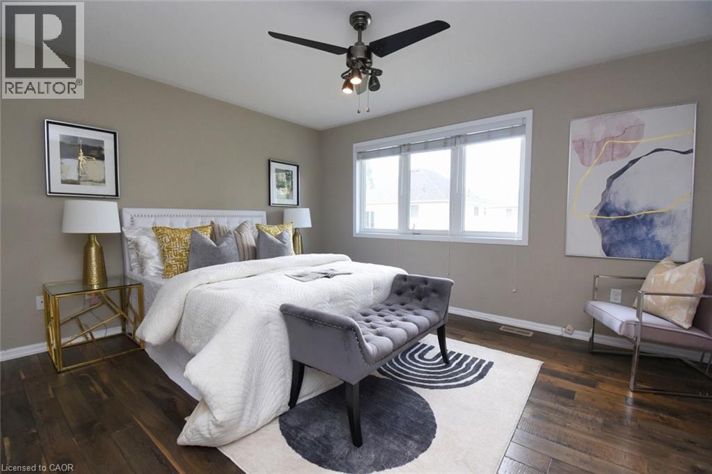 38 Cranston Street, Ancaster, Ontario  L9K 0E3 - Photo 12 - 40763807