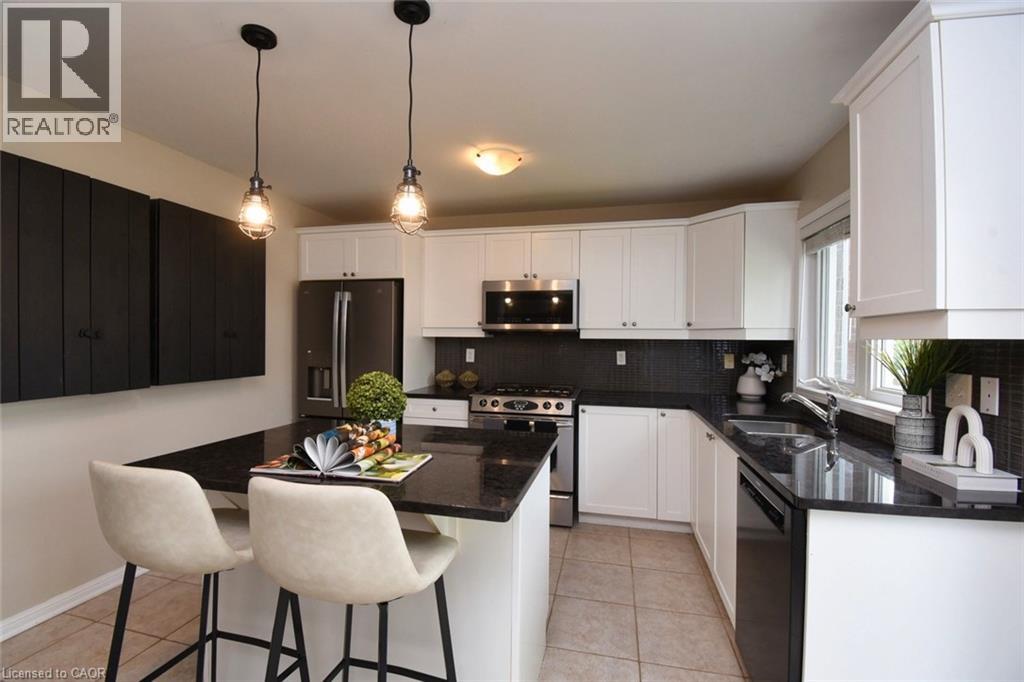 38 Cranston Street, Ancaster, Ontario  L9K 0E3 - Photo 14 - 40763807