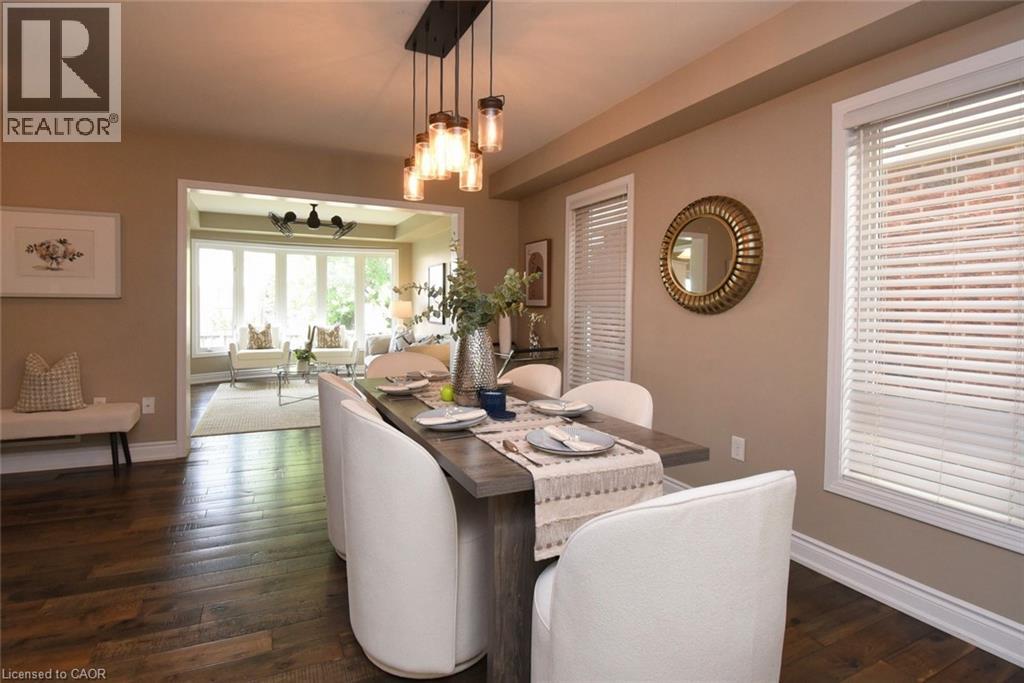 38 Cranston Street, Ancaster, Ontario  L9K 0E3 - Photo 17 - 40763807