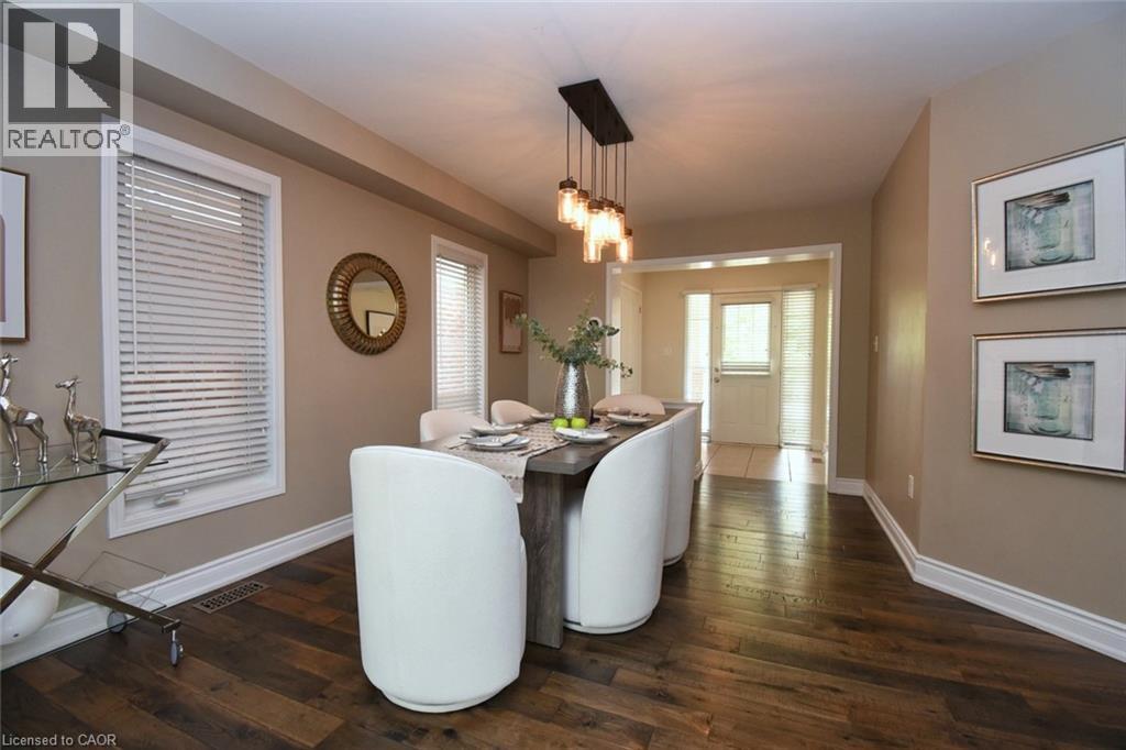 38 Cranston Street, Ancaster, Ontario  L9K 0E3 - Photo 22 - 40763807