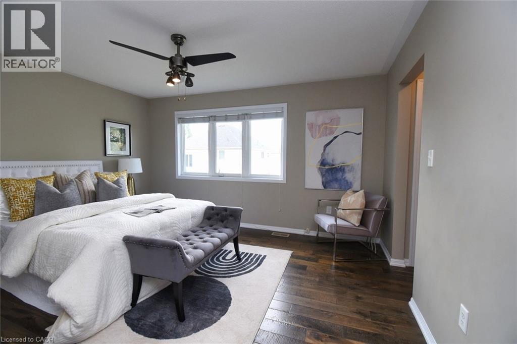 38 Cranston Street, Ancaster, Ontario  L9K 0E3 - Photo 31 - 40763807