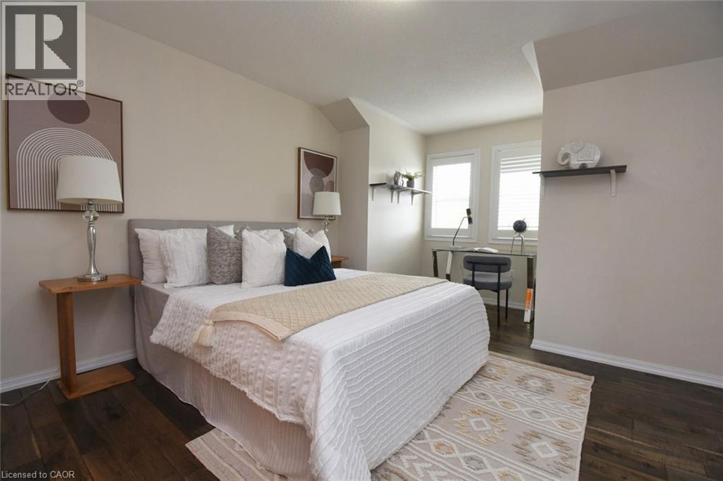 38 Cranston Street, Ancaster, Ontario  L9K 0E3 - Photo 32 - 40763807