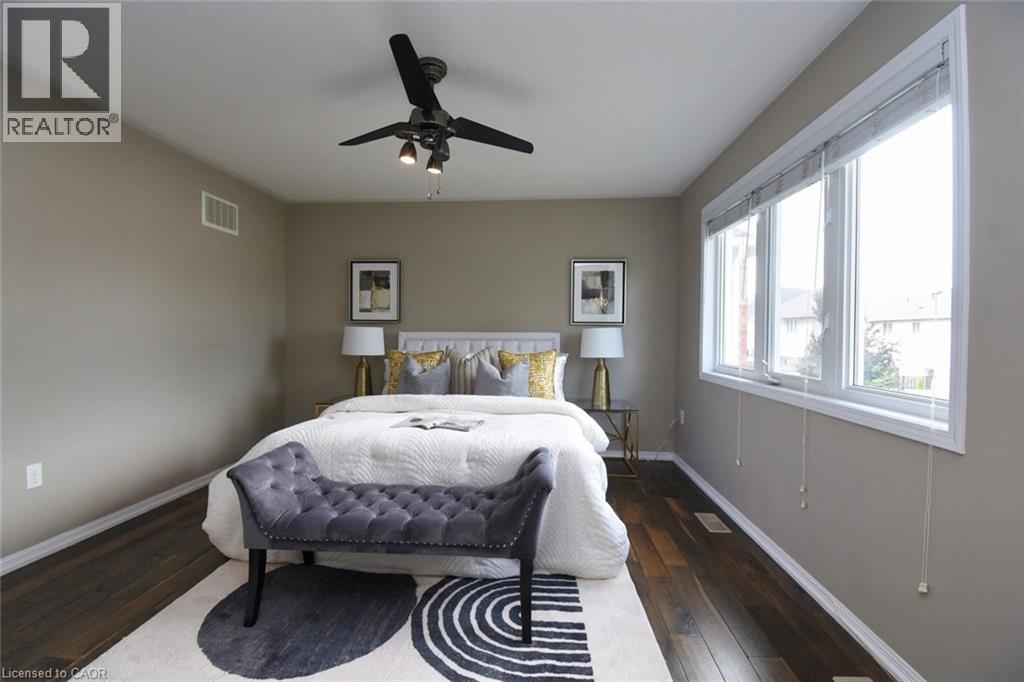38 Cranston Street, Ancaster, Ontario  L9K 0E3 - Photo 37 - 40763807
