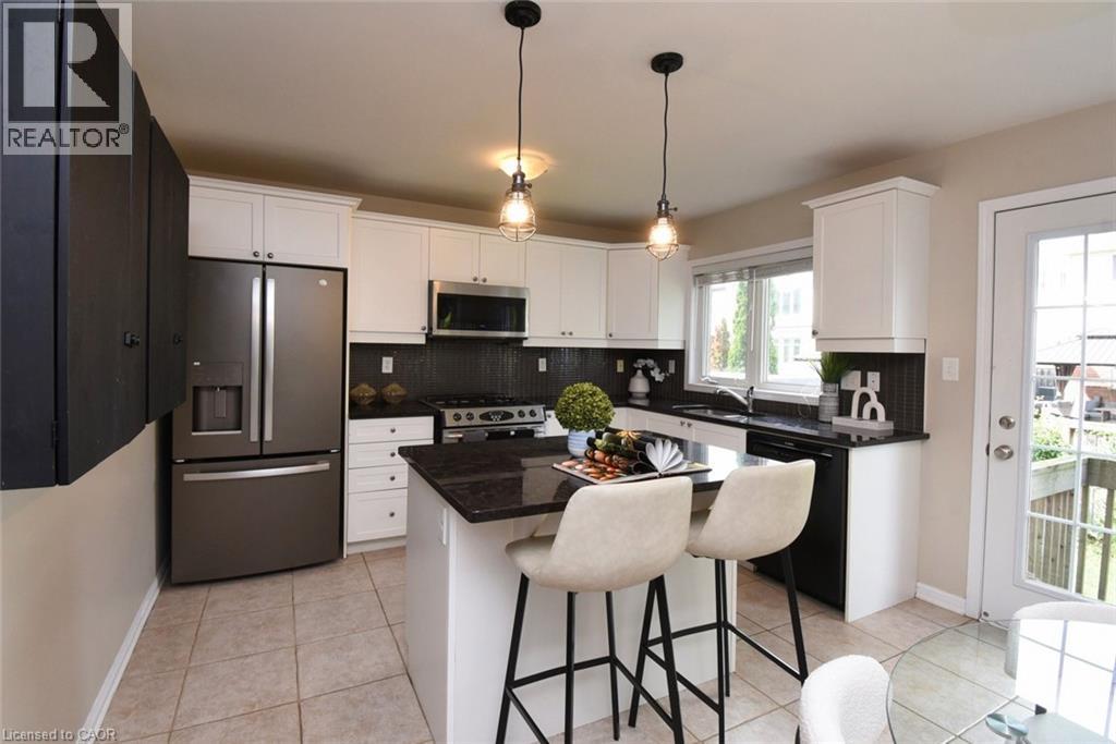 38 Cranston Street, Ancaster, Ontario  L9K 0E3 - Photo 4 - 40763807