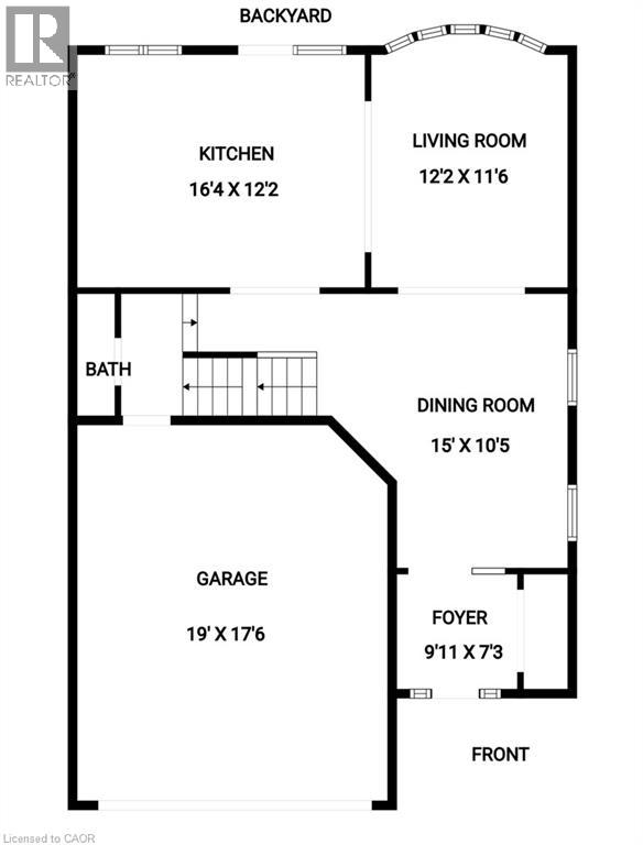 38 Cranston Street, Ancaster, Ontario  L9K 0E3 - Photo 42 - 40763807