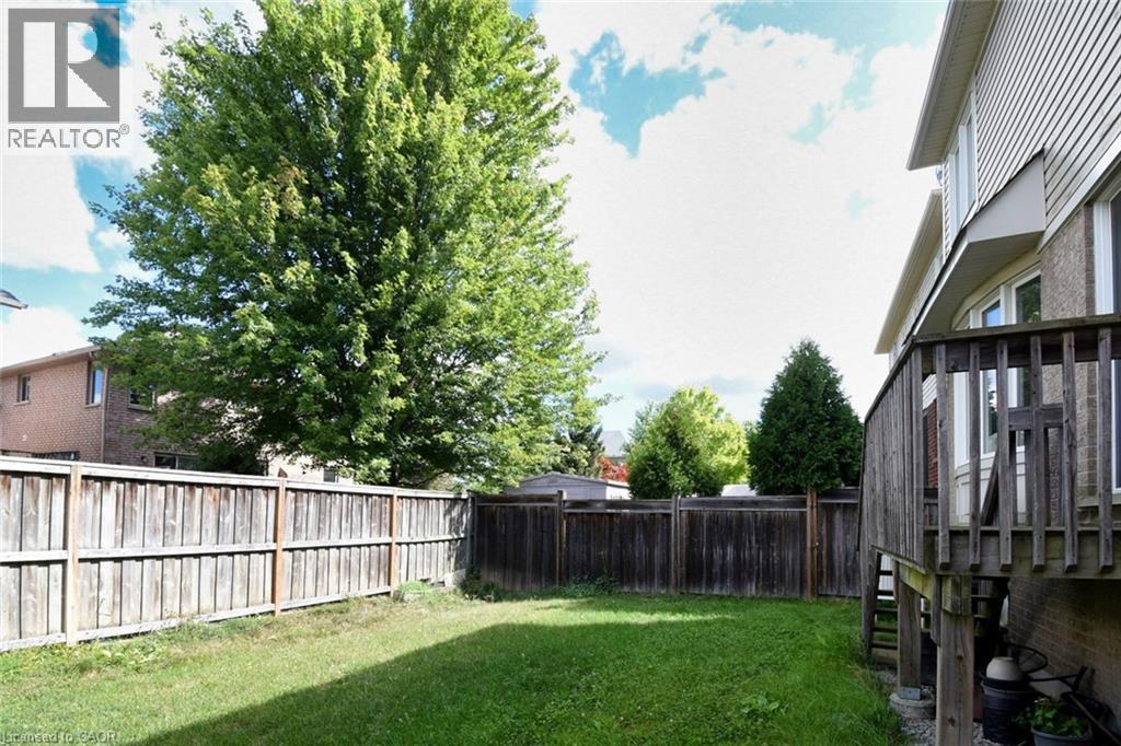 38 Cranston Street, Ancaster, Ontario  L9K 0E3 - Photo 46 - 40763807