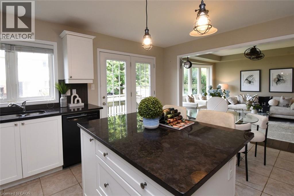 38 Cranston Street, Ancaster, Ontario  L9K 0E3 - Photo 5 - 40763807