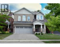38 CRANSTON Street, Ancaster, Ontario