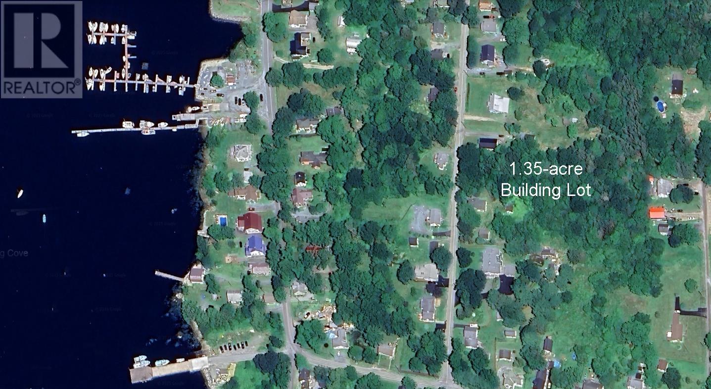 Lot PID#70088364 Hillside Road, Brooklyn, Nova Scotia