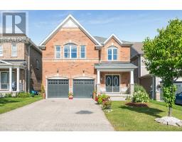 125 MORDEN DRIVE, Shelburne, Ontario