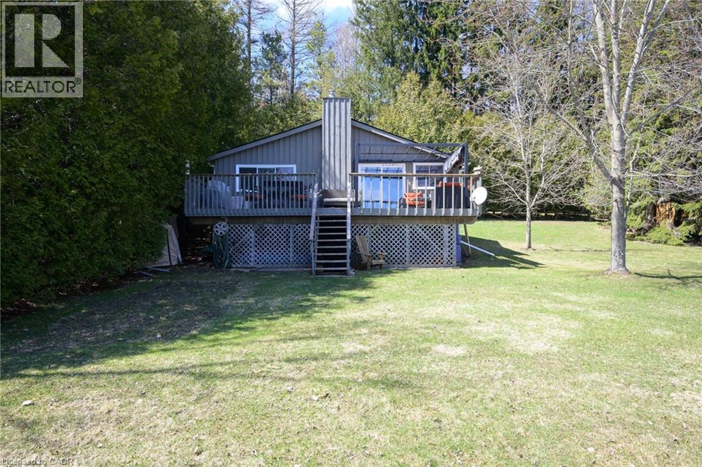508 Fifth Street, Belwood, Ontario  N0B 1J0 - Photo 3 - 40720673