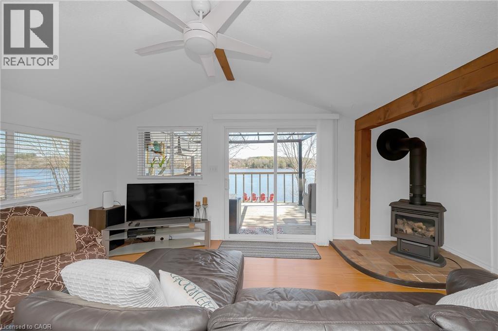 508 Fifth Street, Belwood, Ontario  N0B 1J0 - Photo 7 - 40720673