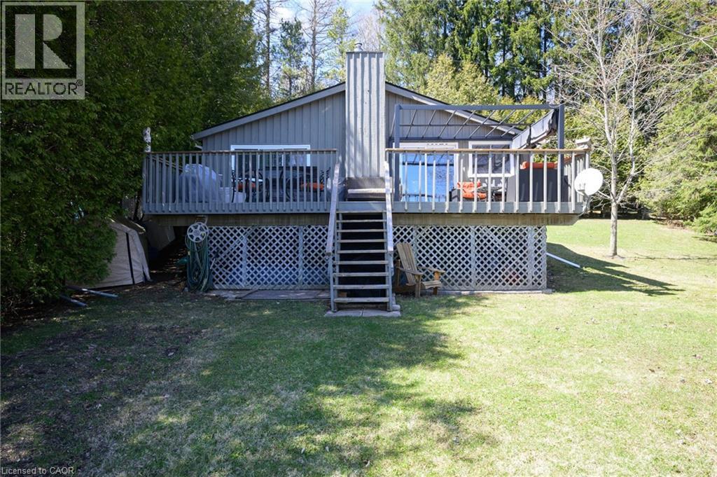 508 Fifth Street, Belwood, Ontario  N0B 1J0 - Photo 2 - 40720673