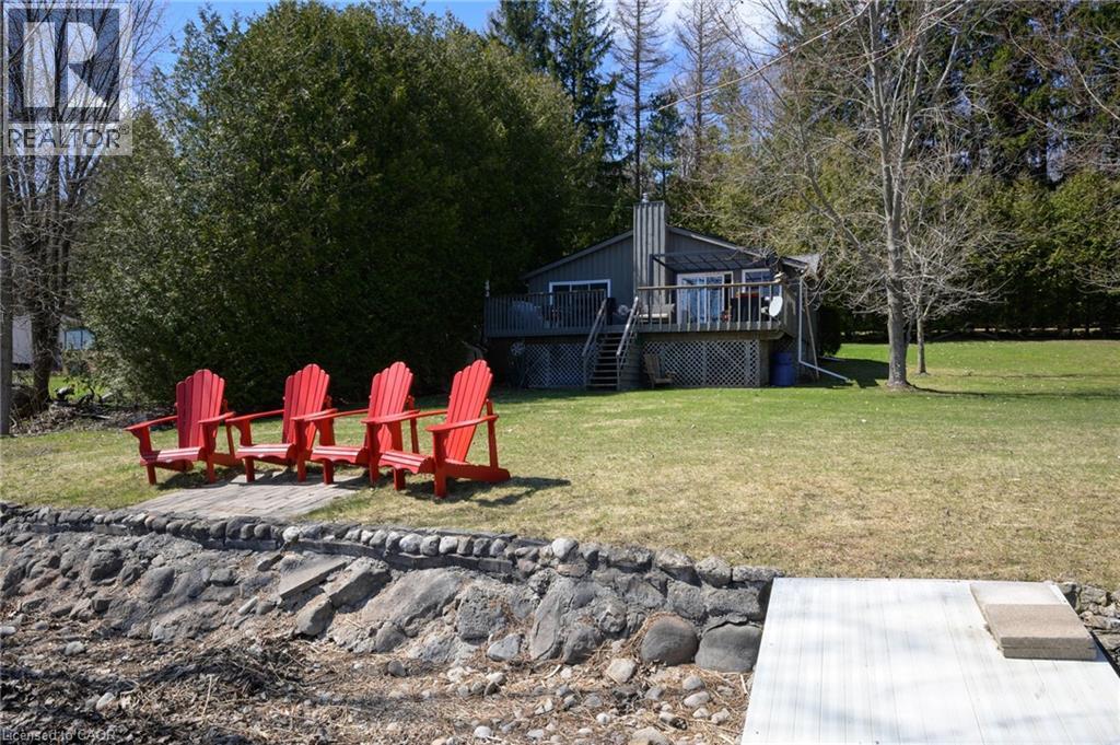 508 Fifth Street, Belwood, Ontario  N0B 1J0 - Photo 1 - 40720673