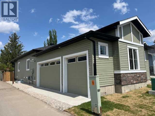 906 Macleod Trail Sw, High River, Alberta  T1V 1C1 - Photo 2 - A2180608
