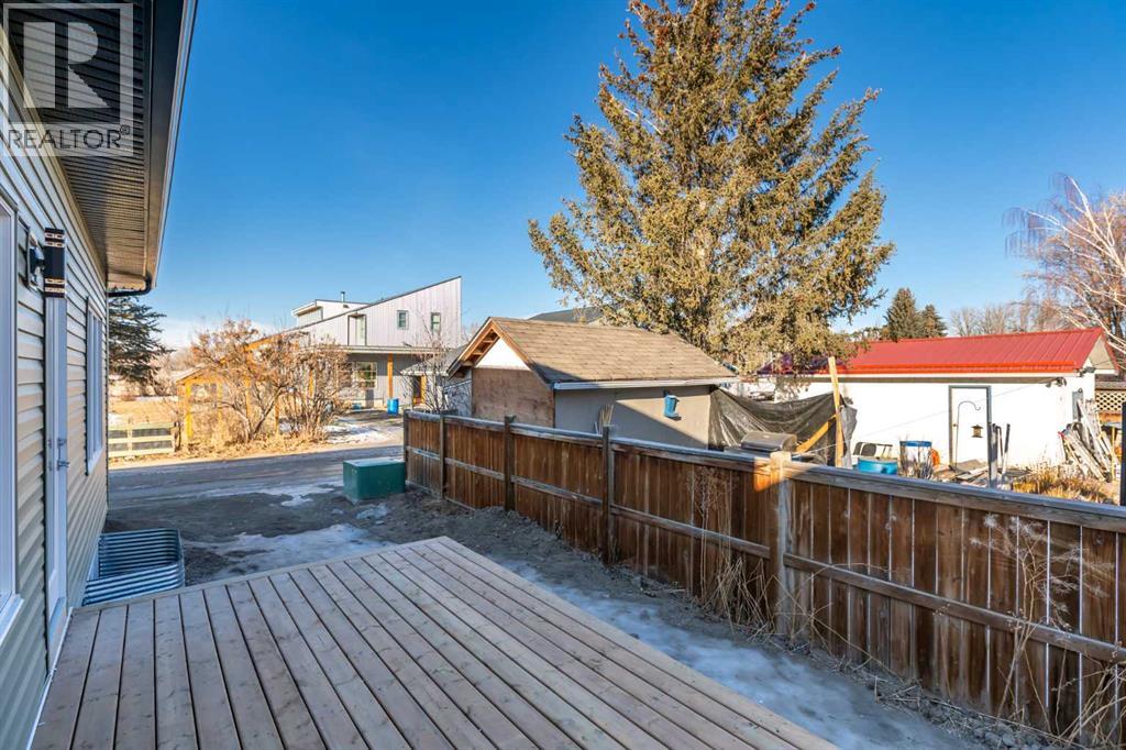906 Macleod Trail Sw, High River, Alberta  T1V 1C1 - Photo 32 - A2180608