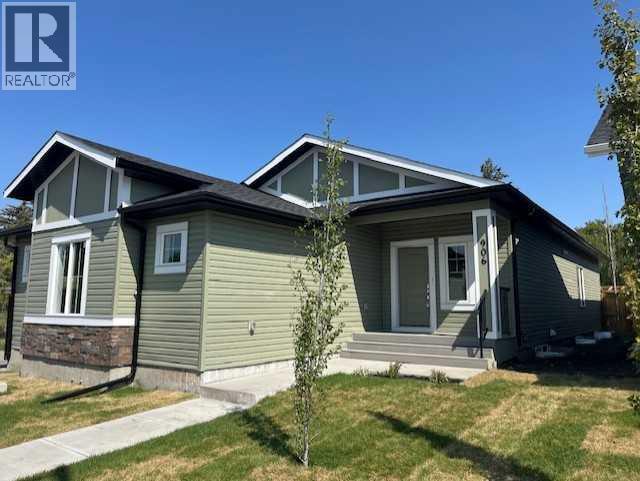 906 Macleod Trail Sw, High River, Alberta  T1V 1C1 - Photo 31 - A2180608