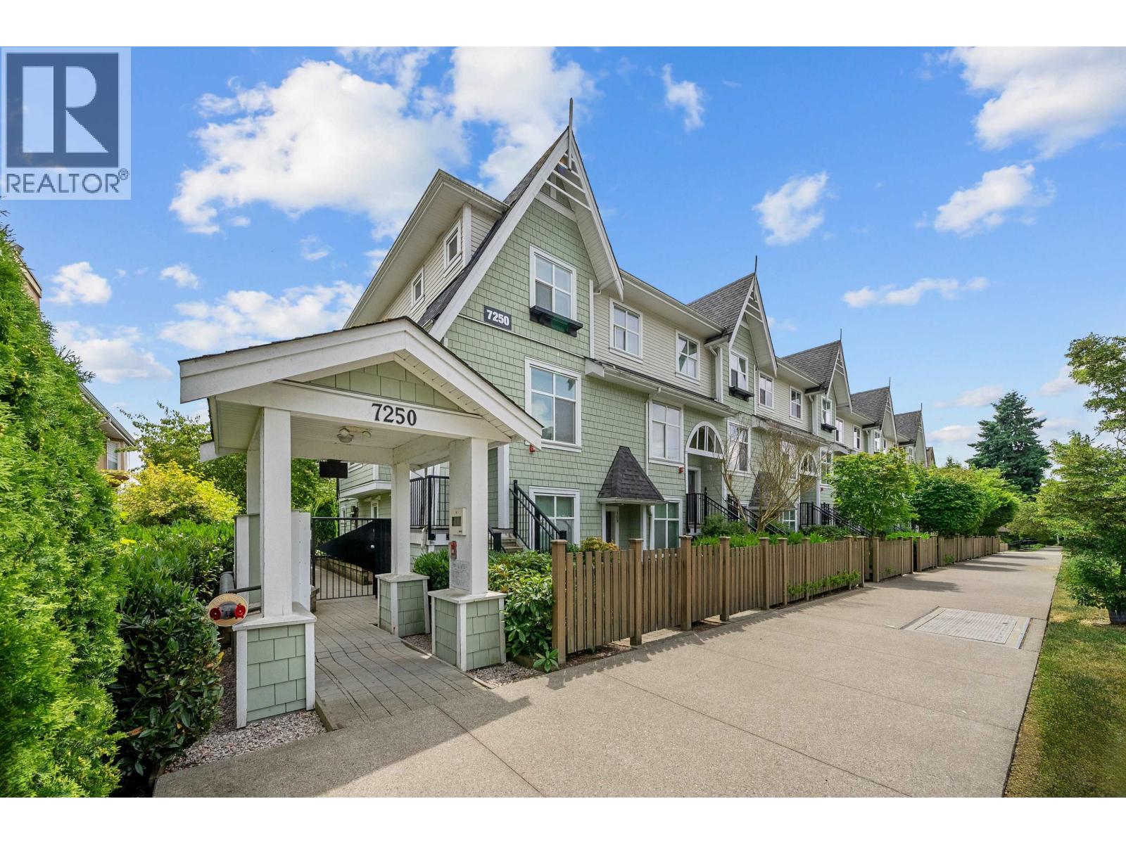 119 7250 18TH AVENUE, Burnaby, British Columbia