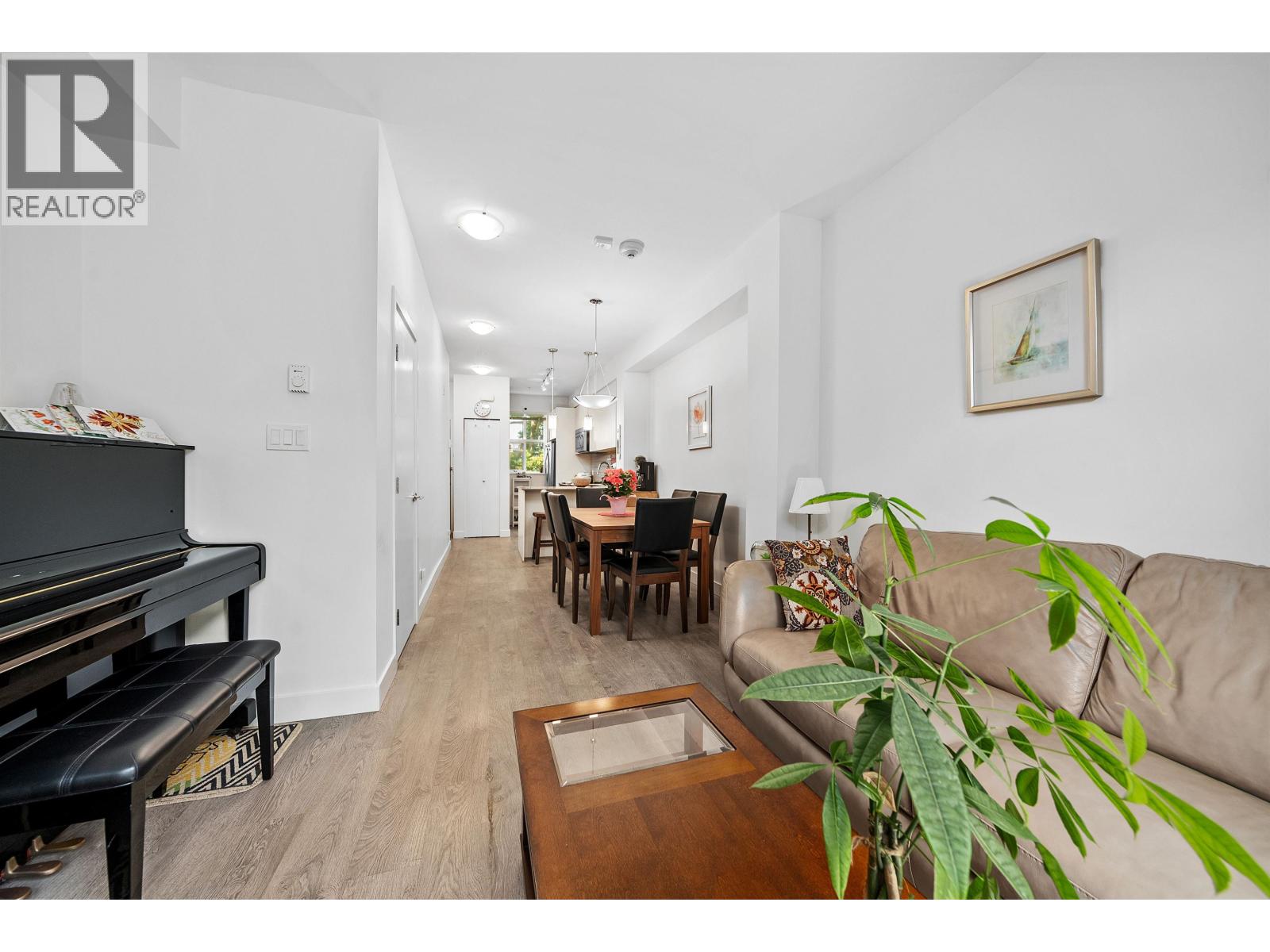 119 7250 18th Avenue, Burnaby, British Columbia  V3N 1H3 - Photo 10 - R3040888