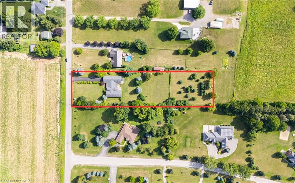 Property at 399 OLD BROCK Road image 4