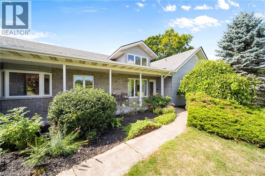 Property at 399 OLD BROCK Road image 5
