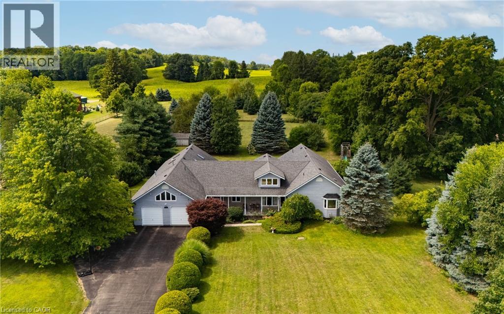 Property at 399 OLD BROCK Road image 1