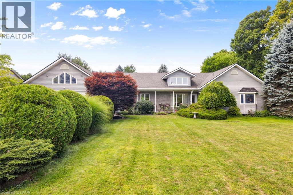 Property at 399 OLD BROCK Road image 3