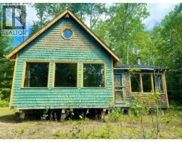 Rio Grande Road, rio grande, New Brunswick