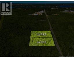 Lot 25-5 California Road, Rexton, New Brunswick