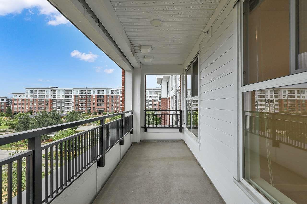 D321 8150 207 Street, Langley, British Columbia  V2Y 4J4 - Photo 21 - R3034916