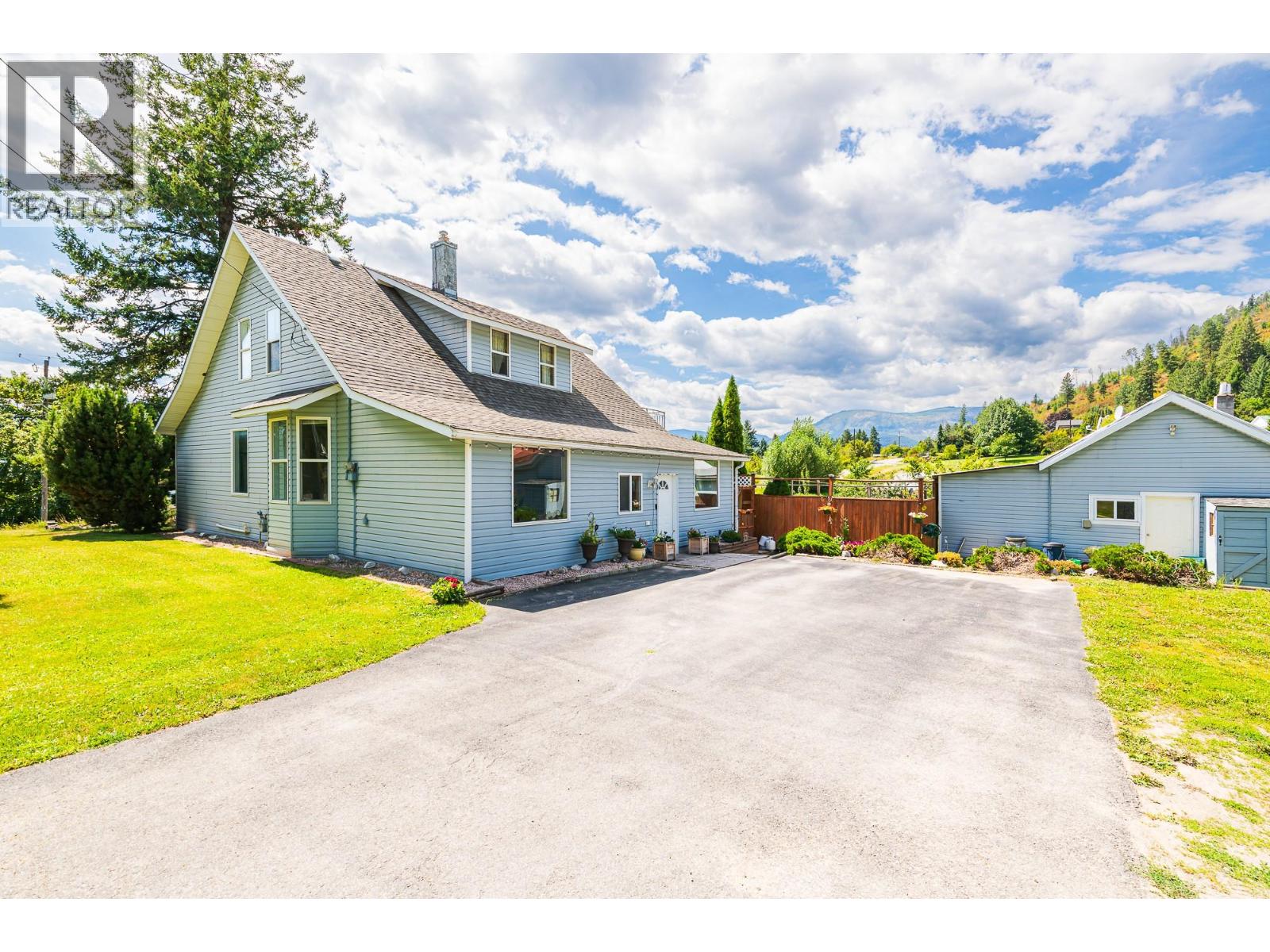 5315 Cory Road, Wynndel, British Columbia