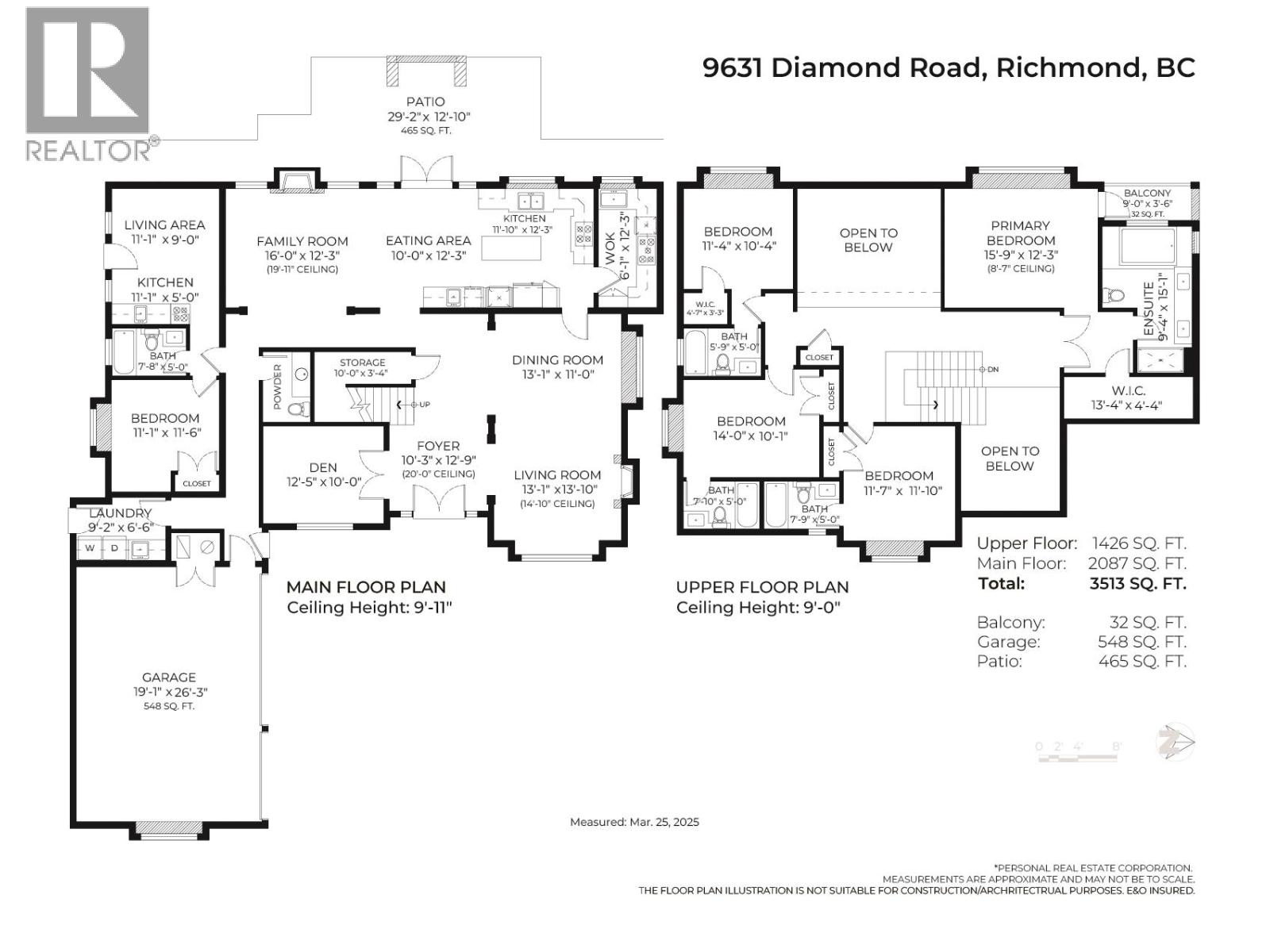 9631 Diamond Road, Richmond, British Columbia  V7E 1P5 - Photo 37 - R3040880