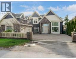 9631 DIAMOND ROAD, Richmond, British Columbia