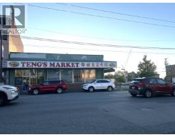 5037 VICTORIA DRIVE, Vancouver, British Columbia