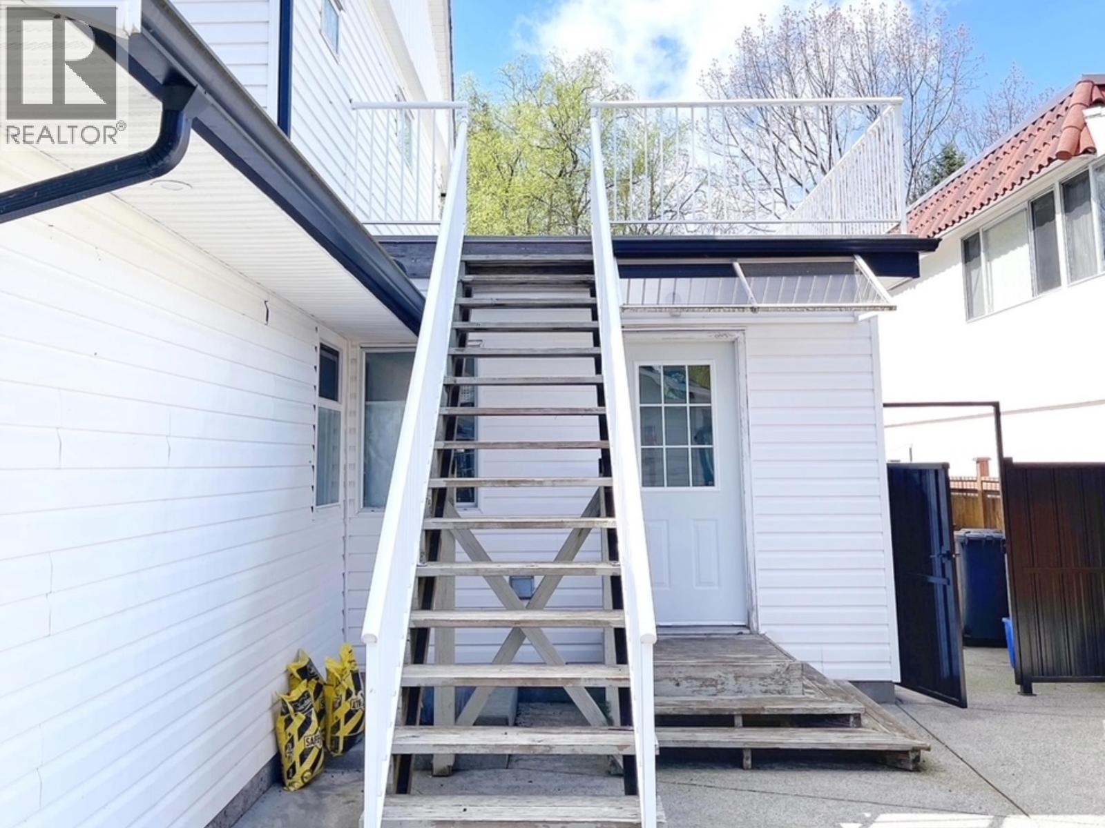 677 Gatensbury Street, Coquitlam, British Columbia  V3J 5G9 - Photo 23 - R3040538