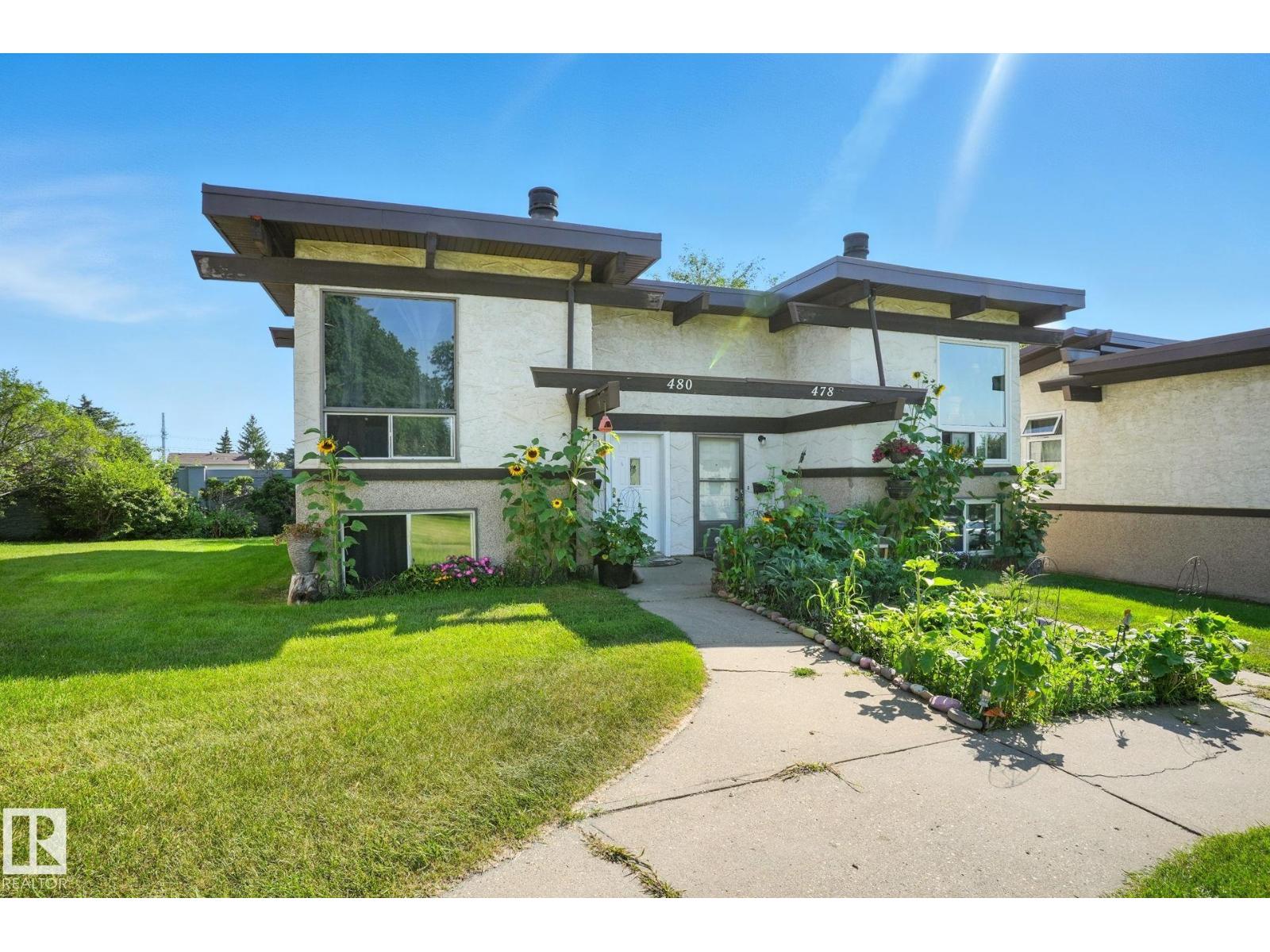 480 Lee Ridge Rd Nw, Edmonton, Alberta  T6K 2K3 - Photo 2 - E4454871