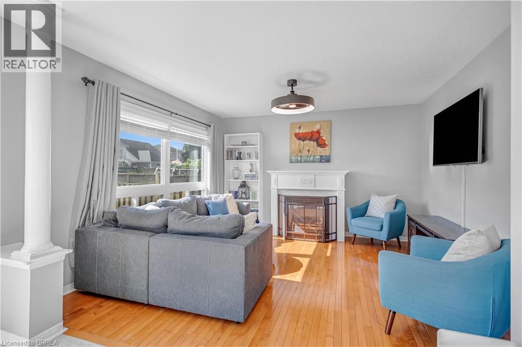 27 Shantz Avenue, Brantford, Ontario  N3T 0A6 - Photo 13 - 40764005