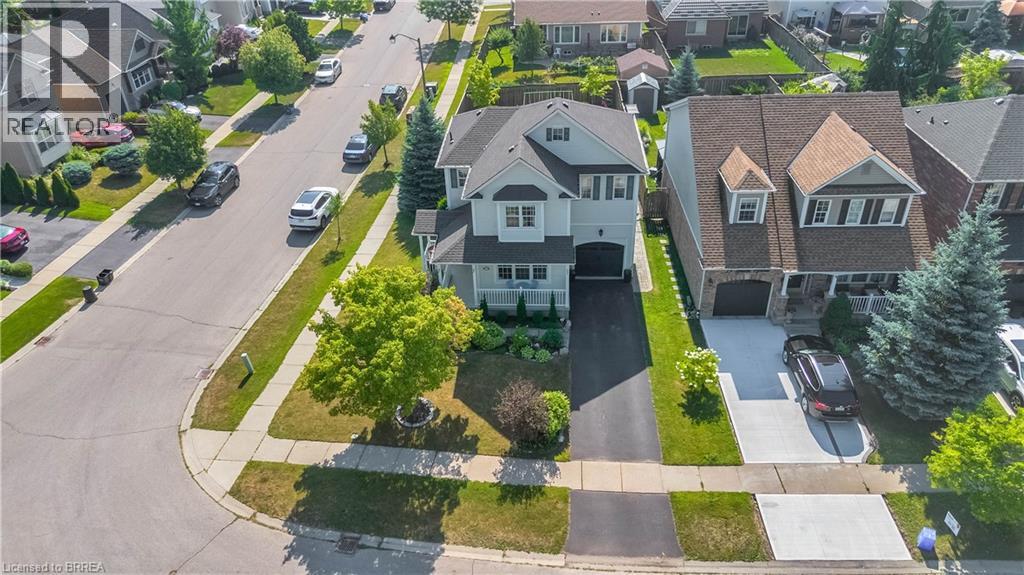 27 Shantz Avenue, Brantford, Ontario  N3T 0A6 - Photo 2 - 40764005