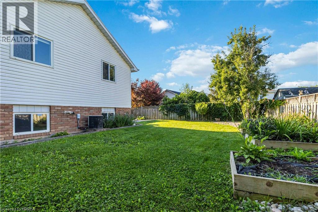 5 Cork Crescent, Brantford, Ontario  N3V 1E3 - Photo 36 - 40763941