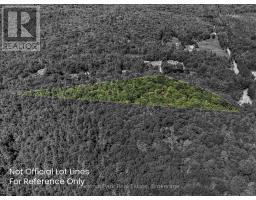 0 LANGFORD ROAD, Lake of Bays, Ontario