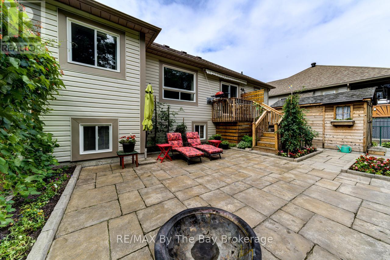 29 Cranberry Heights, Wasaga Beach, Ontario  L9Z 1M9 - Photo 26 - S12366533
