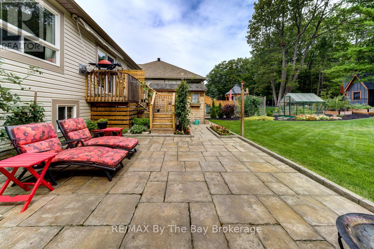 29 Cranberry Heights, Wasaga Beach, Ontario  L9Z 1M9 - Photo 27 - S12366533